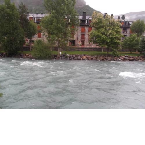Apartamento Batan