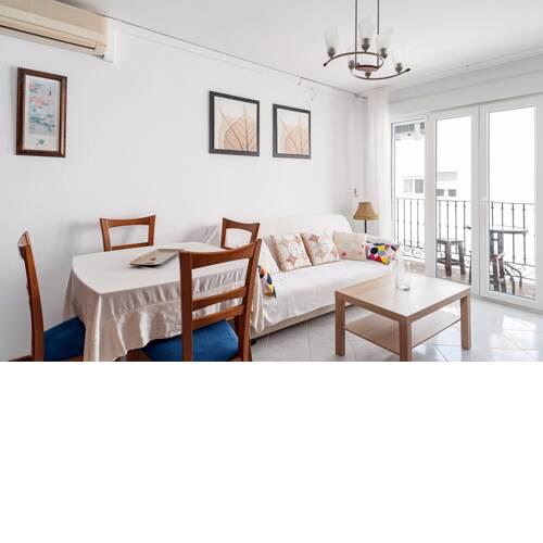 Apartamento Bateles