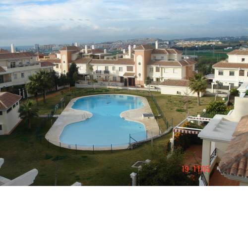 apartamento baviera golf