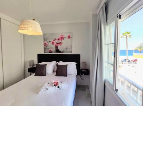 Apartamento Bay 1 dormitorio