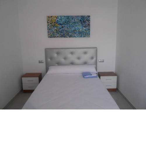 Apartamento Bazan 35