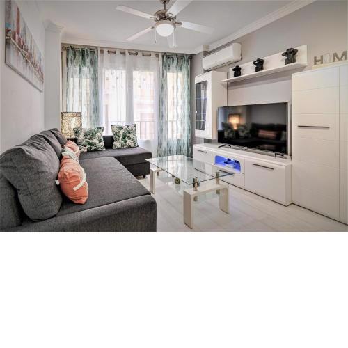 Apartamento Bazán