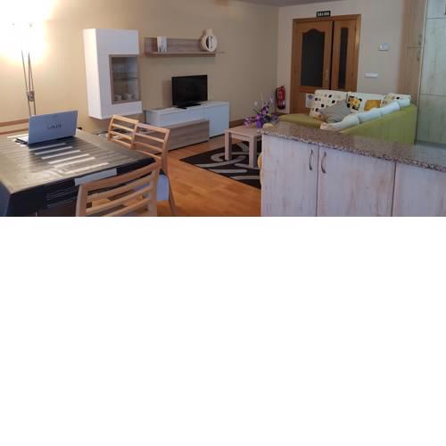 Apartamento Baztan Berri