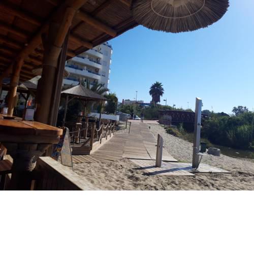 Apartamento Beach Banana