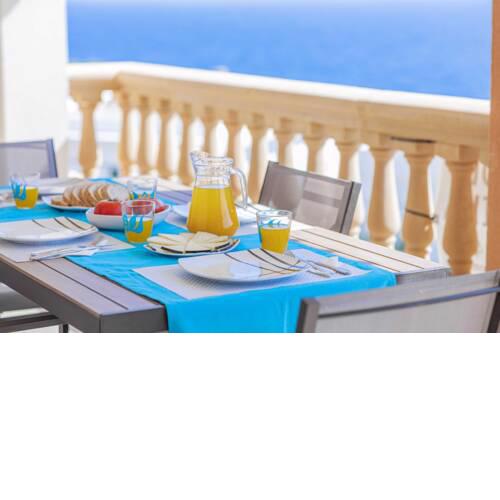 Apartamento Beach Cala Pi