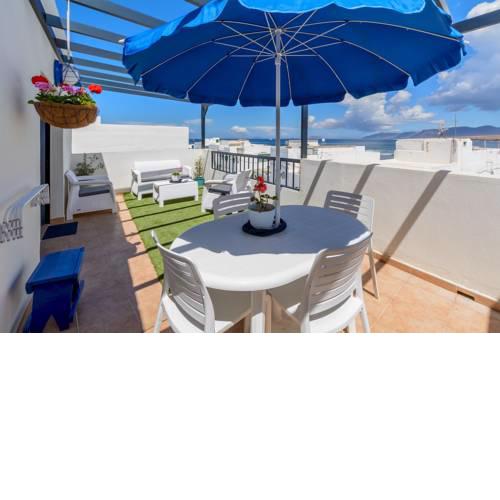 Apartamento BEACH CALETA 2
