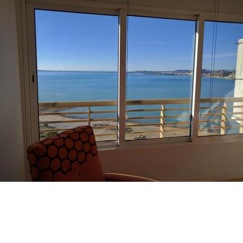 Apartamento Beach & Chic Cabo Huertas