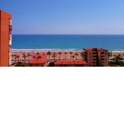 Apartamento Beach & Chic San Juan
