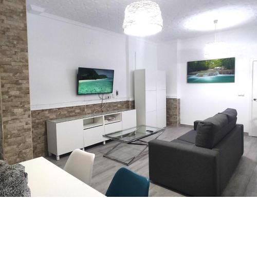 Apartamento Beach Huelin