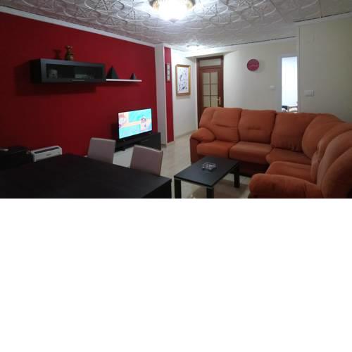 APARTAMENTO BEATRIZ 4