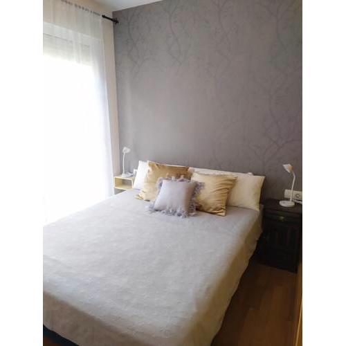 APARTAMENTO BEATRIZ