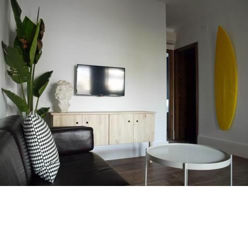 APARTAMENTO BEDANDBEACH