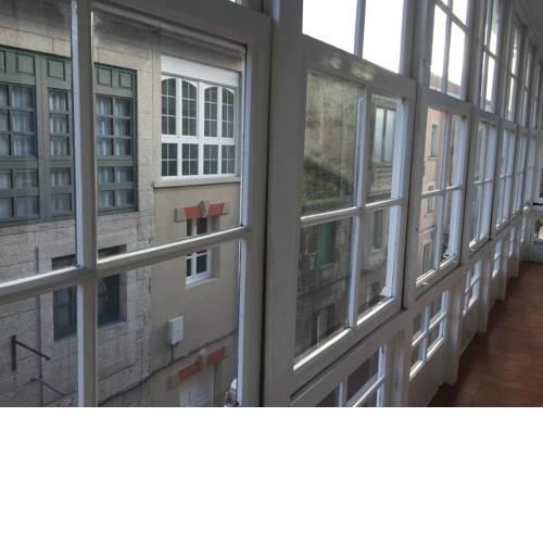 Apartamento Bed&Center 2A