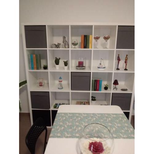 APARTAMENTO BEDIESTA