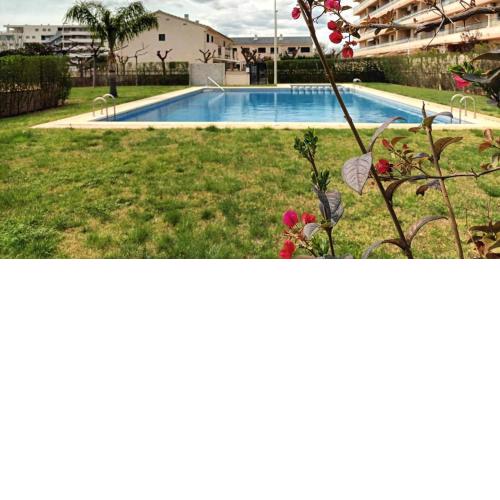 Apartamento begoña