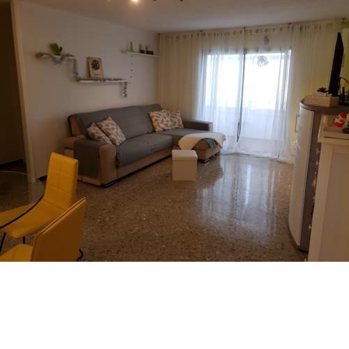 Apartamento Begonia