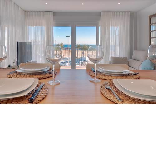 Apartamento Belice