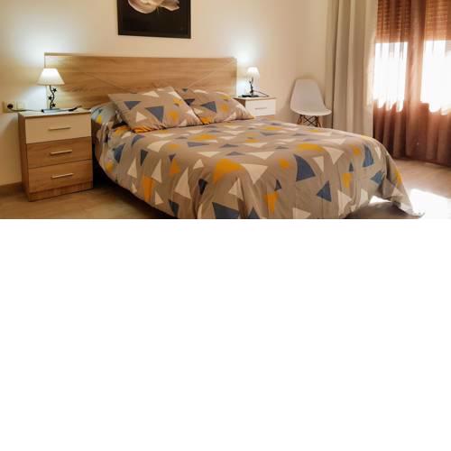 Apartamento Bella Almagro