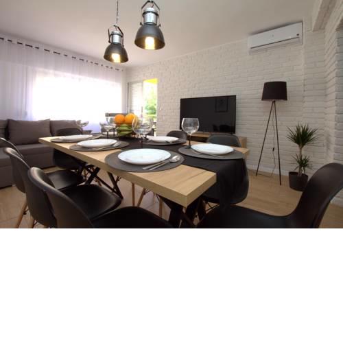 Apartamento Bella Playa Gandia