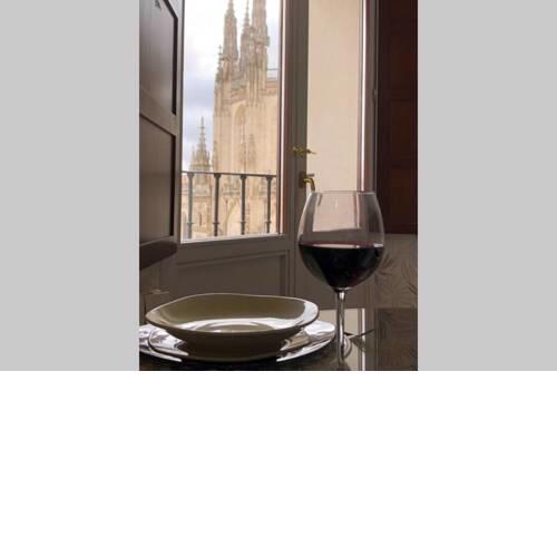 Apartamento BELLA VISTA CATEDRAL