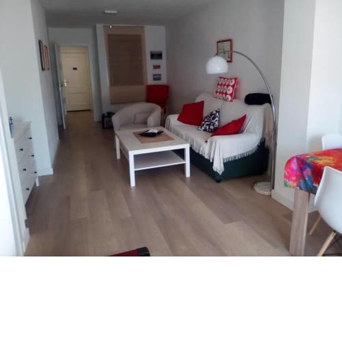 Apartamento bellas vistas de Petra
