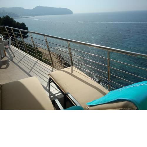 Apartamento Bellas Vistas