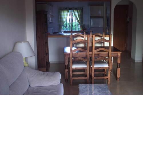 Apartamento Bellasol