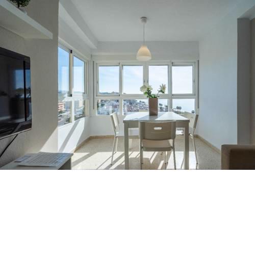 Apartamento BellaVista Algarrobo