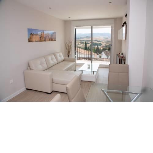 Apartamento BellaVista