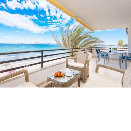 Apartamento Bellavista