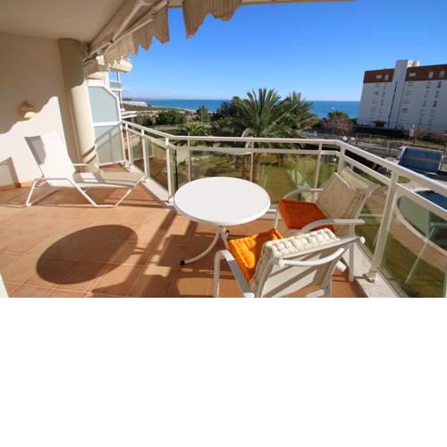 Apartamento Bellavista