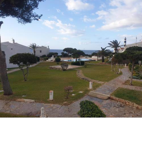 Apartamento bellavista