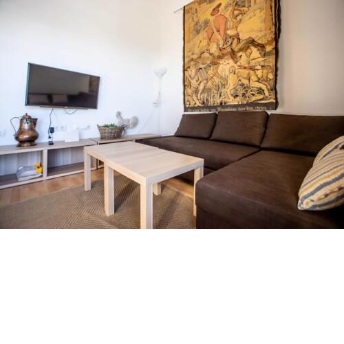 APARTAMENTO BELLEVUE
