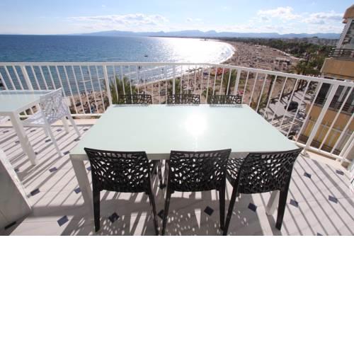 Apartamento Bello Horizonte Mar