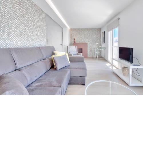 Apartamento Bello