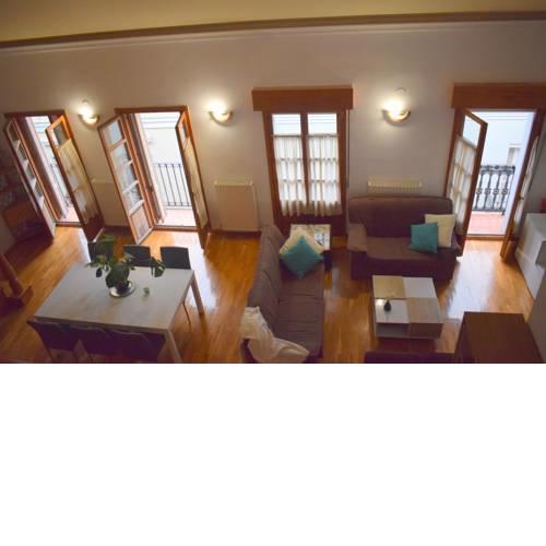 Apartamento Belmecher