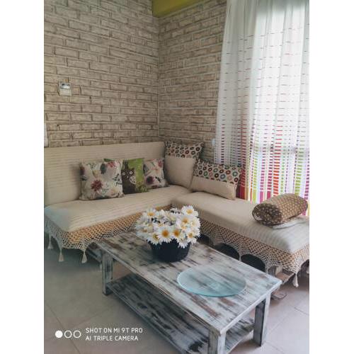 Apartamento Belmonte