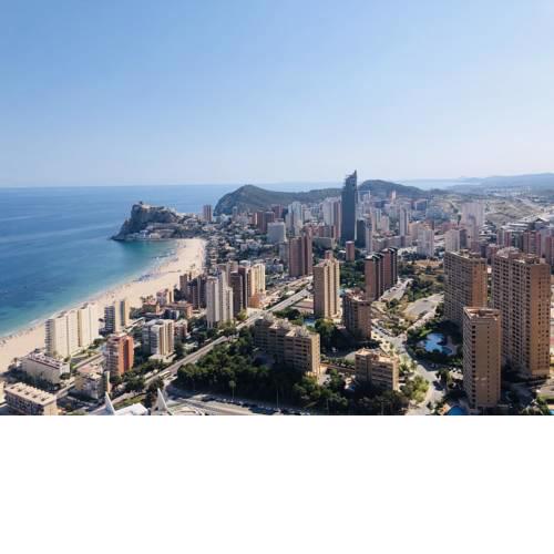 APARTAMENTO BELVEDERE 1