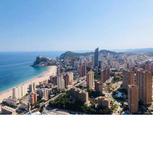 APARTAMENTO BELVEDERE 2