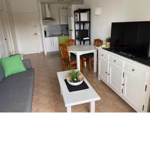 Apartamento Benalbeach Benalmádena Costa