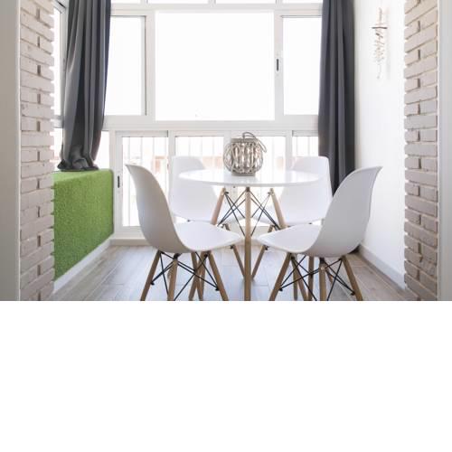Apartamento Benalmádena Agata