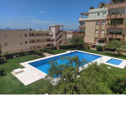 Apartamento Benalmadena Costa