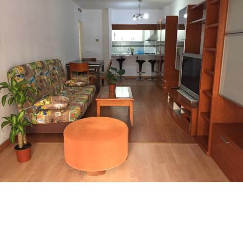 Apartamento Benalmadena Costa