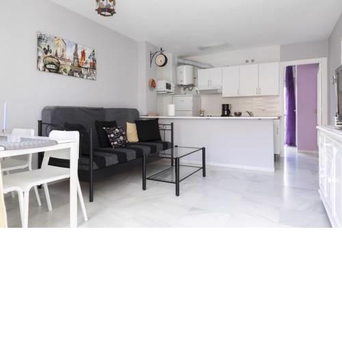 Apartamento Benalmádena Playa Bil Bil