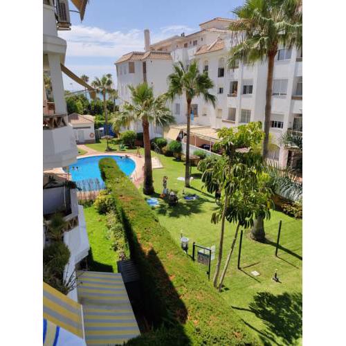 Apartamento Benalmadena Playa