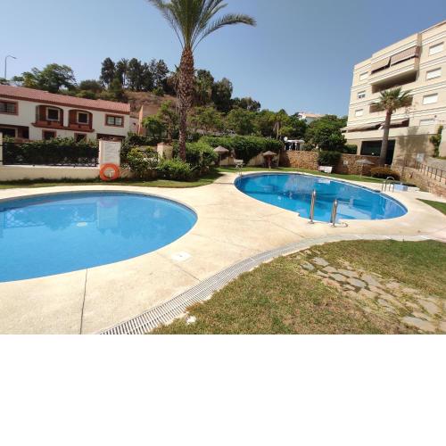 Apartamento Benalmadena Torrequebrada