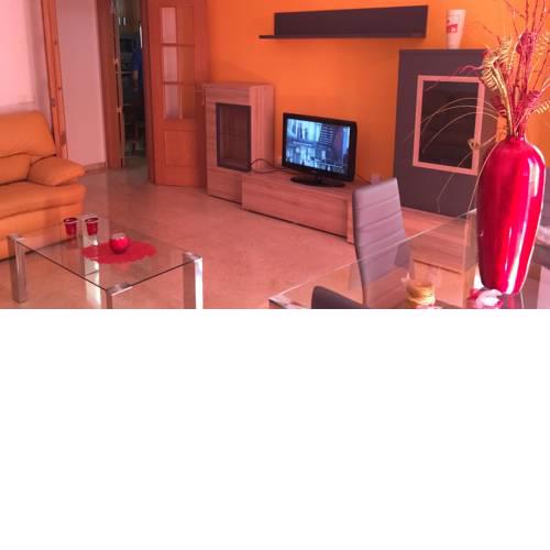 Apartamento Benalmádena