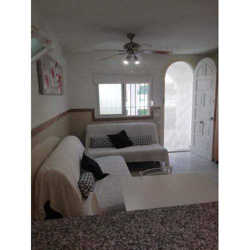apartamento benalmadena