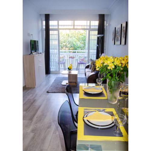 Apartamento benasol