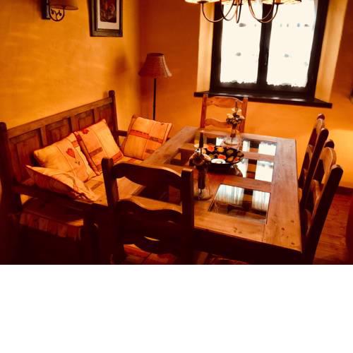 Apartamento Benasque
